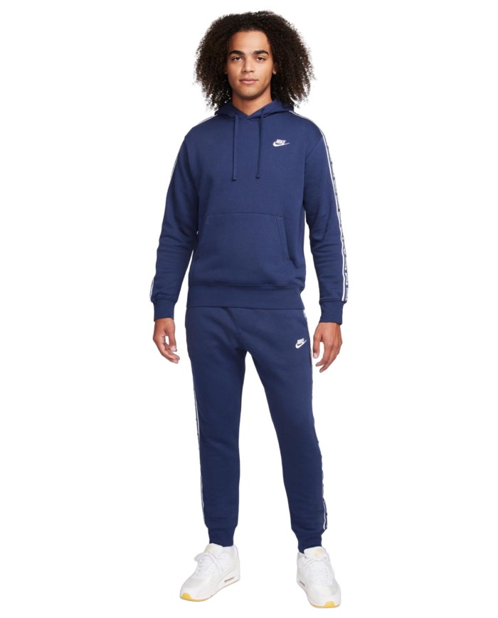 Nike Tuta Club Fleece Graphic FB7296-410