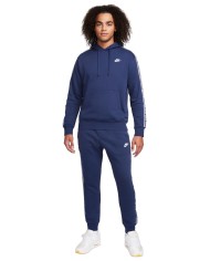 Nike Tuta Club Fleece Graphic FB7296-410