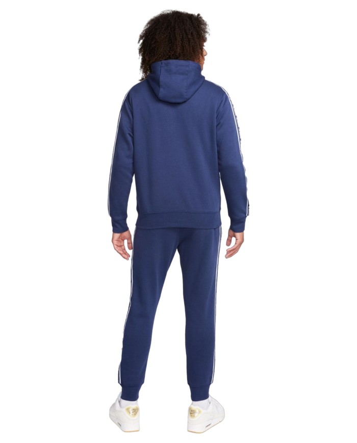 Nike Tuta Club Fleece Graphic FB7296-410