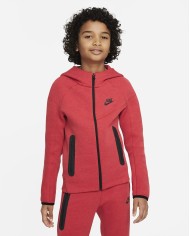 Felpa Full-Zip Nike Sportswear Tech Fleece FD3285-672 Felpa Full-Zip Nike Sportswear Tech Fleece FD3285-672