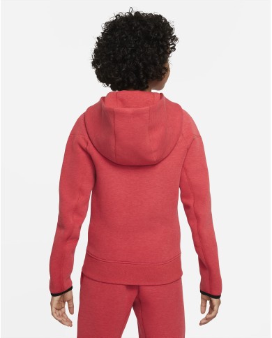 Felpa Full-Zip Nike Sportswear Tech Fleece FD3285-672 Felpa Full-Zip Nike Sportswear Tech Fleece FD3285-672