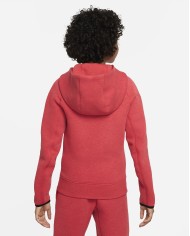 Felpa Full-Zip Nike Sportswear Tech Fleece FD3285-672