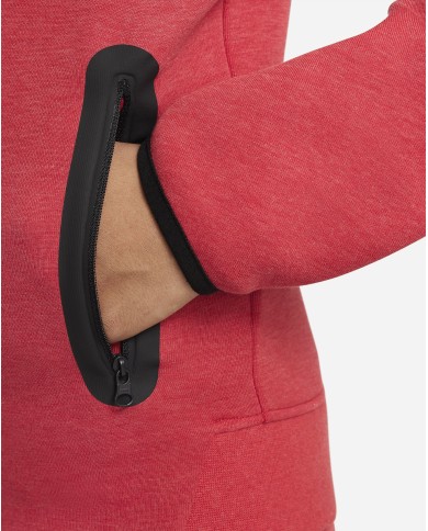 Felpa Full-Zip Nike Sportswear Tech Fleece FD3285-672 Felpa Full-Zip Nike Sportswear Tech Fleece FD3285-672