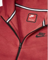 Felpa Full-Zip Nike Sportswear Tech Fleece FD3285-672