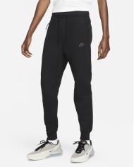 PANTATUTA sportswear tech fleece FB8002-010