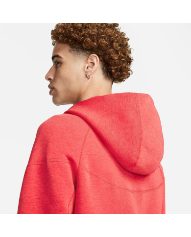 Felpa con cappuccio Full-Zip Nike Sportswear Tech Windrunner FB7921-672 Felpa con cappuccio Full-Zip Nike Sportswear Tech Windrunner FB7921-672