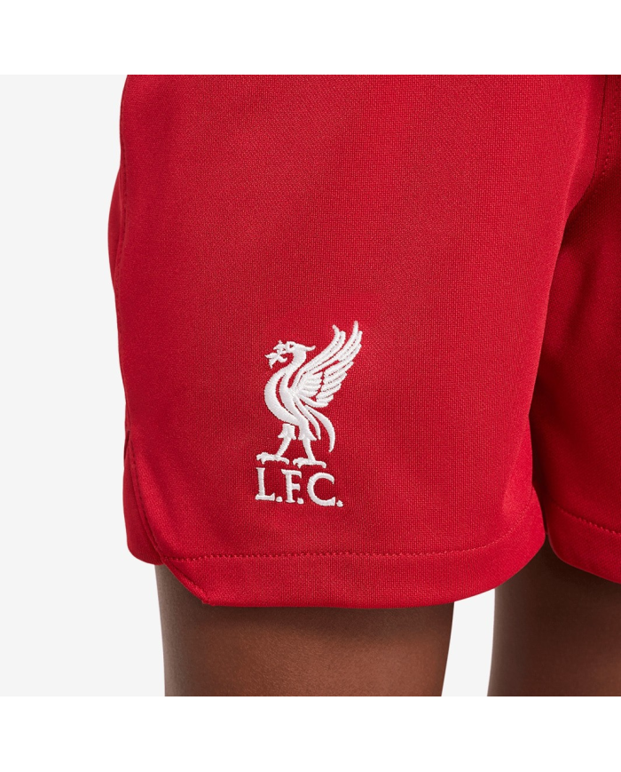 COMPLETINO DA CALCIO BAMBINO Nike Liverpool 23/24 DX2804-688