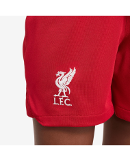 COMPLETINO DA CALCIO BAMBINO Nike Liverpool 23/24 DX2804-688