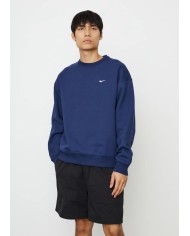 FELPA GIROCOLLO Swoosh singolo Nike DX1361-410