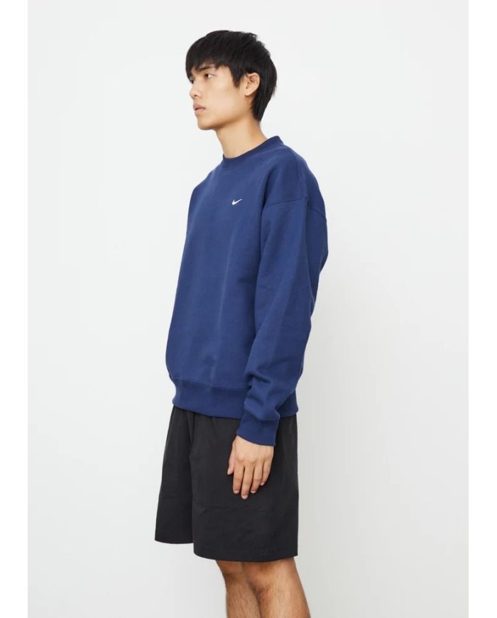 FELPA GIROCOLLO Swoosh singolo Nike DX1361-410