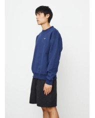 FELPA GIROCOLLO Swoosh singolo Nike DX1361-410