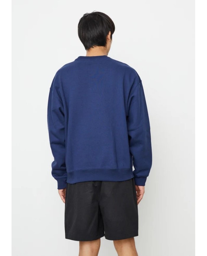 FELPA GIROCOLLO Swoosh singolo Nike DX1361-410