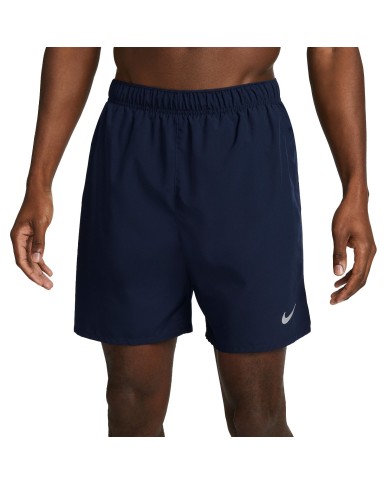 PANTALONCINO DA ALLENAMENTO NIKE Challenger Logo 7in  DV9359-451 PANTALONCINO DA ALLENAMENTO NIKE Challenger Logo 7in  DV9359-451