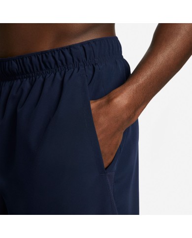 PANTALONCINO DA ALLENAMENTO NIKE Challenger Logo 7in  DV9359-451 PANTALONCINO DA ALLENAMENTO NIKE Challenger Logo 7in  DV9359-451