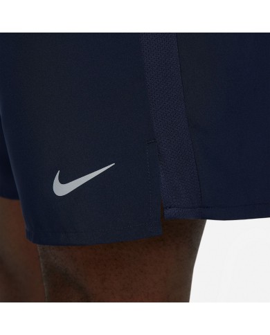 PANTALONCINO DA ALLENAMENTO NIKE Challenger Logo 7in  DV9359-451 PANTALONCINO DA ALLENAMENTO NIKE Challenger Logo 7in  DV9359-451