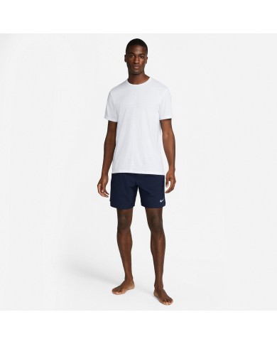 PANTALONCINO DA ALLENAMENTO NIKE Challenger Logo 7in  DV9359-451 PANTALONCINO DA ALLENAMENTO NIKE Challenger Logo 7in  DV9359-451