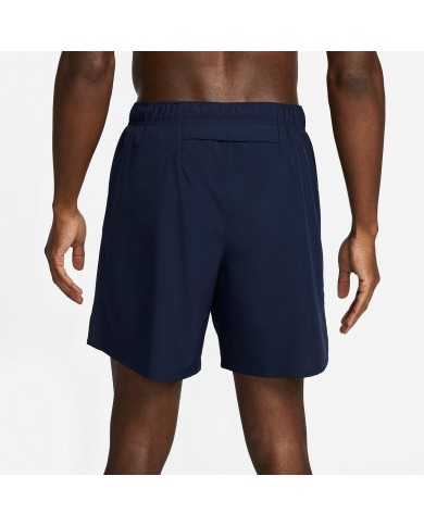 PANTALONCINO DA ALLENAMENTO NIKE Challenger Logo 7in  DV9359-451 PANTALONCINO DA ALLENAMENTO NIKE Challenger Logo 7in  DV9359-451