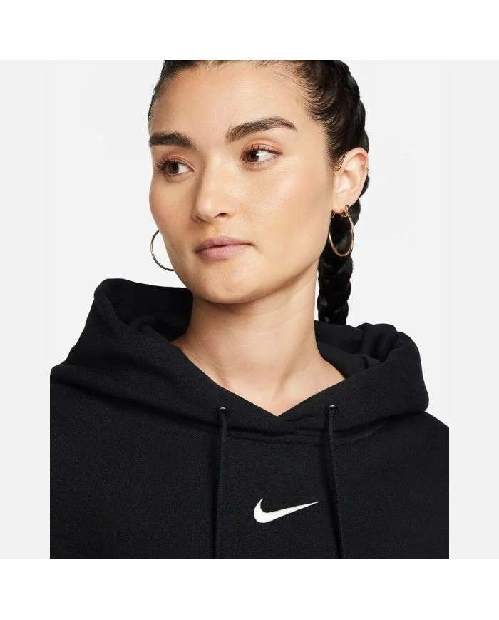 Felpa con cappuccio Nike Sportswear Phoenix Fleece  DQ5858-010