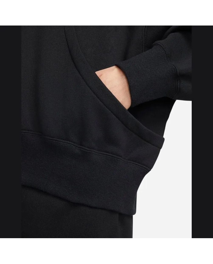 Felpa con cappuccio Nike Sportswear Phoenix Fleece  DQ5858-010