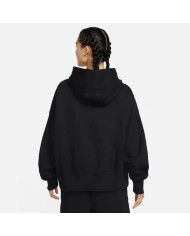 Felpa con cappuccio Nike Sportswear Phoenix Fleece  DQ5858-010