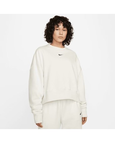 Felpa Girocollo Nike Sportswear Phoenix DQ5761-133