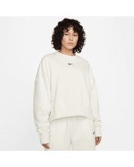 Felpa Girocollo Nike Sportswear Phoenix DQ5761-133