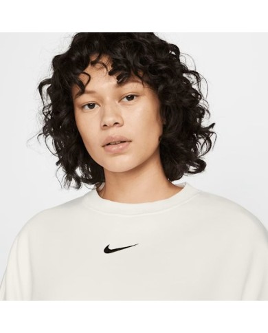 Felpa Girocollo Nike Sportswear Phoenix DQ5761-133