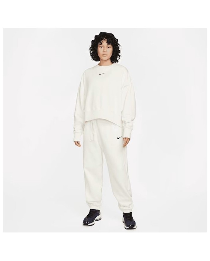 Felpa Girocollo Nike Sportswear Phoenix DQ5761-133