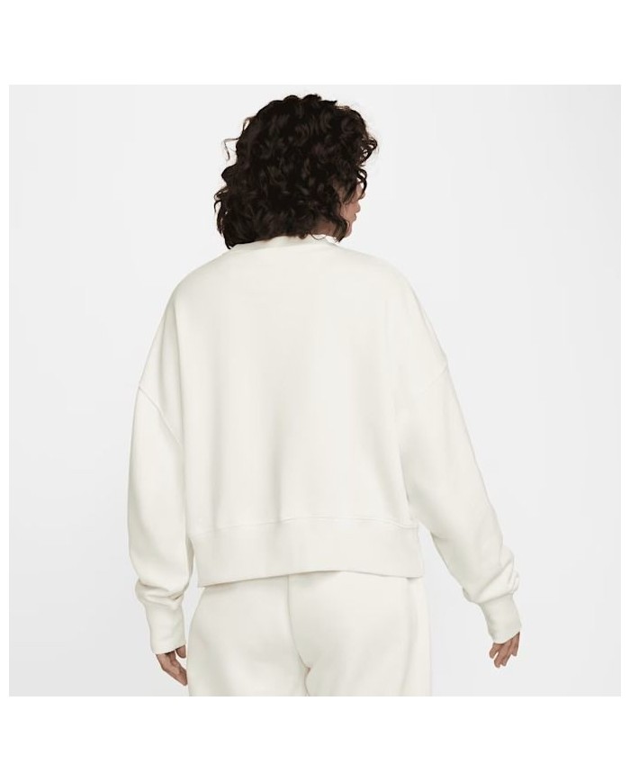 Felpa Girocollo Nike Sportswear Phoenix DQ5761-133