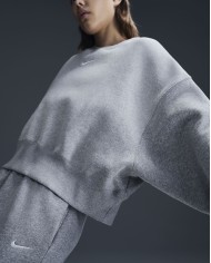 Felpa Girocollo Nike Sportswear Phoenix DQ5761-063