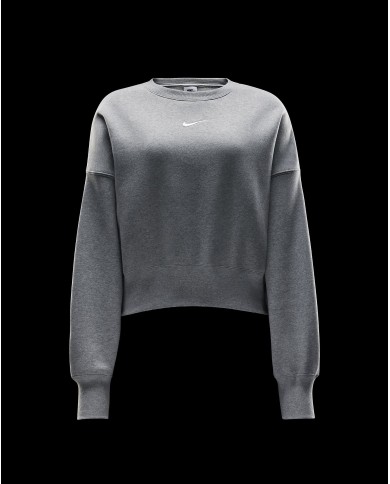 Felpa Girocollo Nike Sportswear Phoenix DQ5761-063