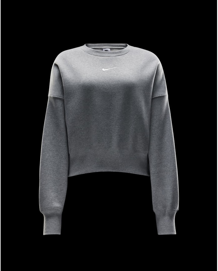 Felpa Girocollo Nike Sportswear Phoenix DQ5761-063