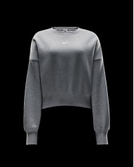 Felpa Girocollo Nike Sportswear Phoenix DQ5761-063