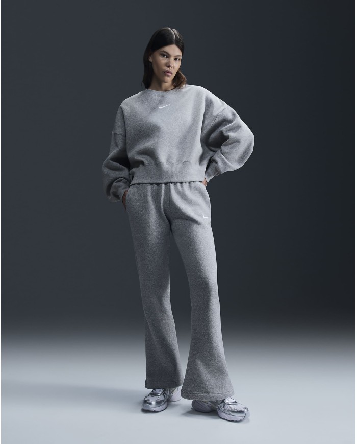 Felpa Girocollo Nike Sportswear Phoenix DQ5761-063