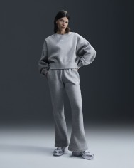 Felpa Girocollo Nike Sportswear Phoenix DQ5761-063