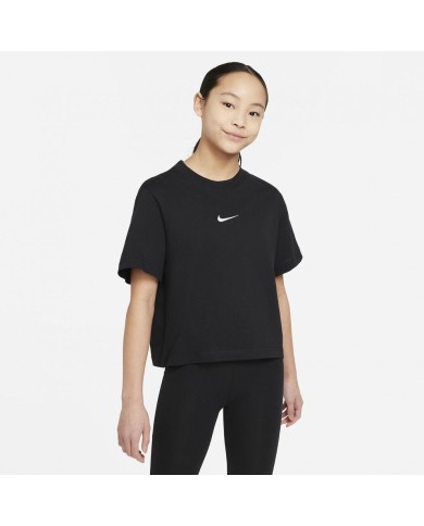 T-SHIRT  Nike Sportswear Kid's  DH5750-010 T-SHIRT  Nike Sportswear Kid's  DH5750-010