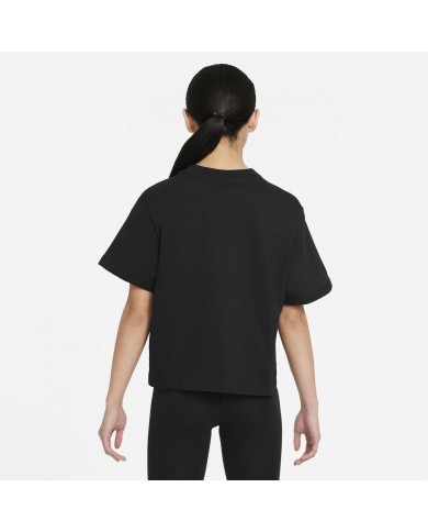 T-SHIRT  Nike Sportswear Kid's  DH5750-010 T-SHIRT  Nike Sportswear Kid's  DH5750-010