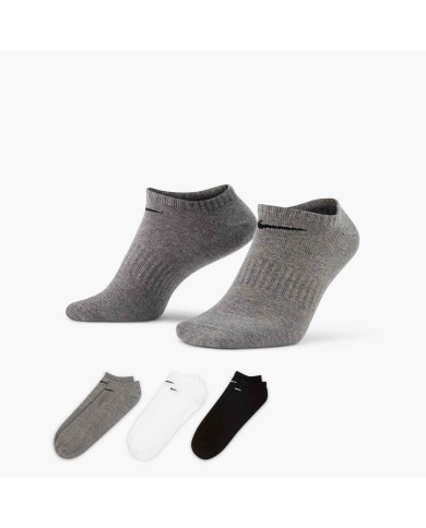 CALZINI NIKE 3PACK  SX7678-964
