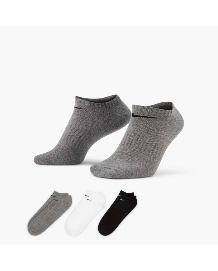 CALZINI NIKE 3PACK  SX7678-964