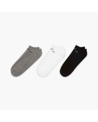 CALZINI NIKE 3PACK  SX7678-964