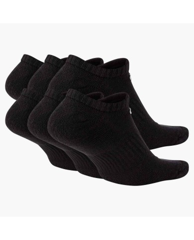CALZINI NIKE 6 PACK  SX7675-010 CALZINI NIKE 6 PACK  SX7675-010
