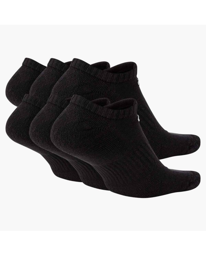 CALZINI NIKE 6 PACK  SX7675-010