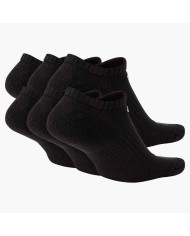 CALZINI NIKE 6 PACK  SX7675-010
