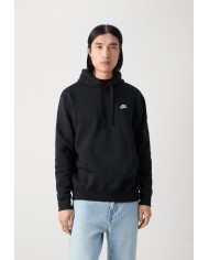 FELPA CON CAPPUCCIO SPORTSWEAR CLUB  CZ7857-010