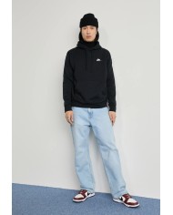 FELPA CON CAPPUCCIO SPORTSWEAR CLUB  CZ7857-010