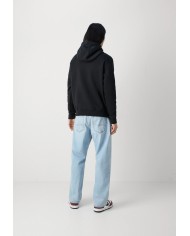 FELPA CON CAPPUCCIO SPORTSWEAR CLUB  CZ7857-010