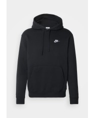 FELPA CON CAPPUCCIO SPORTSWEAR CLUB  CZ7857-010