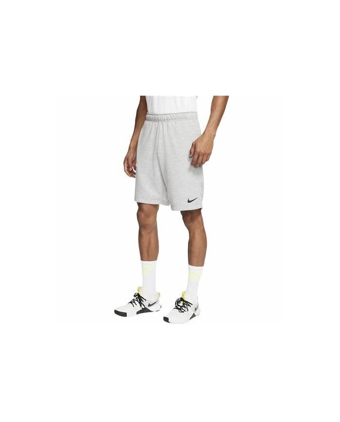 Bermuda Nike Dri-Fit Fleece CJ4332-063