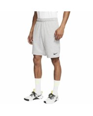 Bermuda Nike Dri-Fit Fleece CJ4332-063