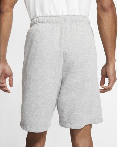 Bermuda Nike Dri-Fit Fleece CJ4332-063 Bermuda Nike Dri-Fit Fleece CJ4332-063